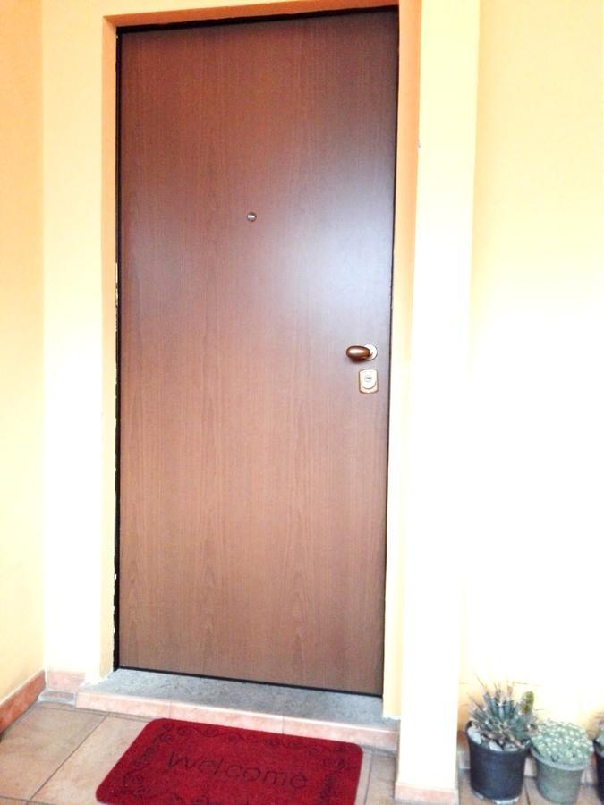 Studio Flat-Palestrina 34 Milão Exterior foto